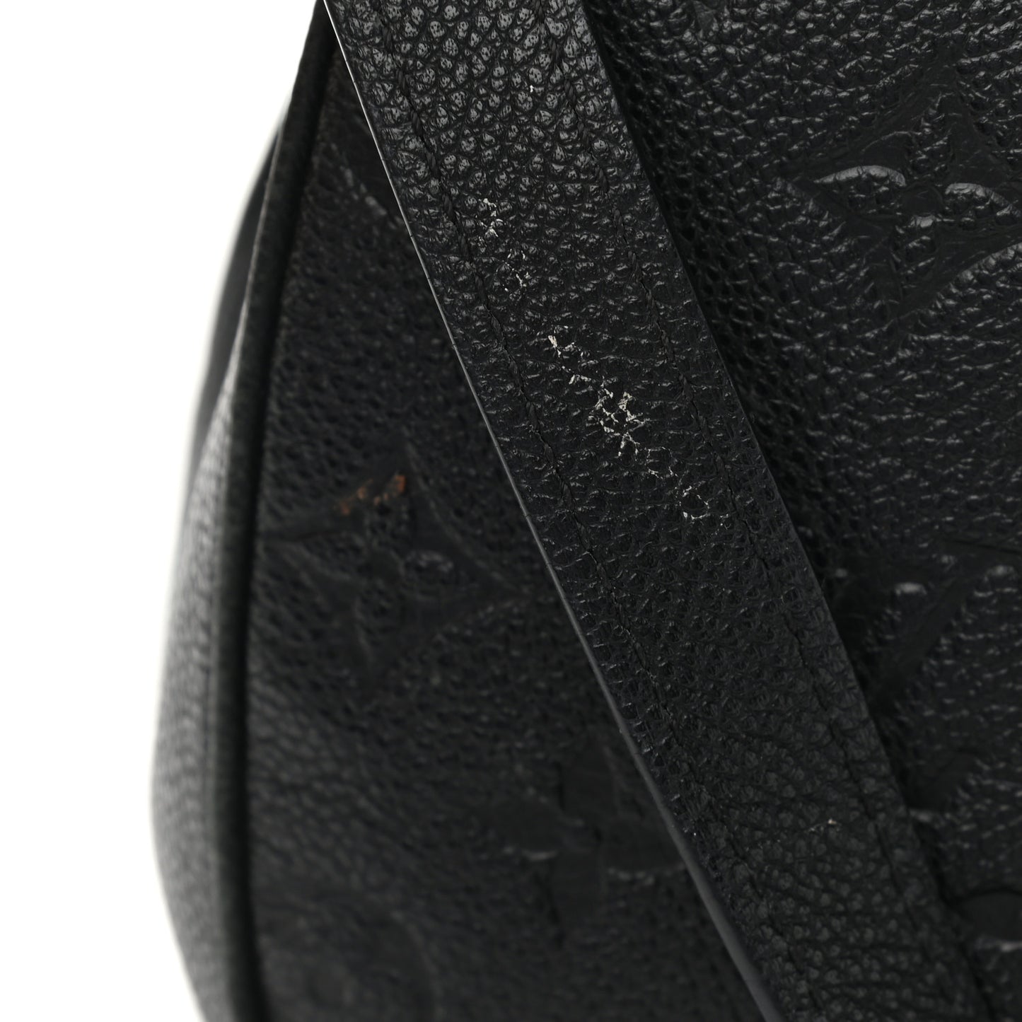 Empreinte Spontini Black