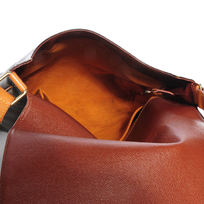 Louis Vuitton Monogram Musette GM 5 of 7