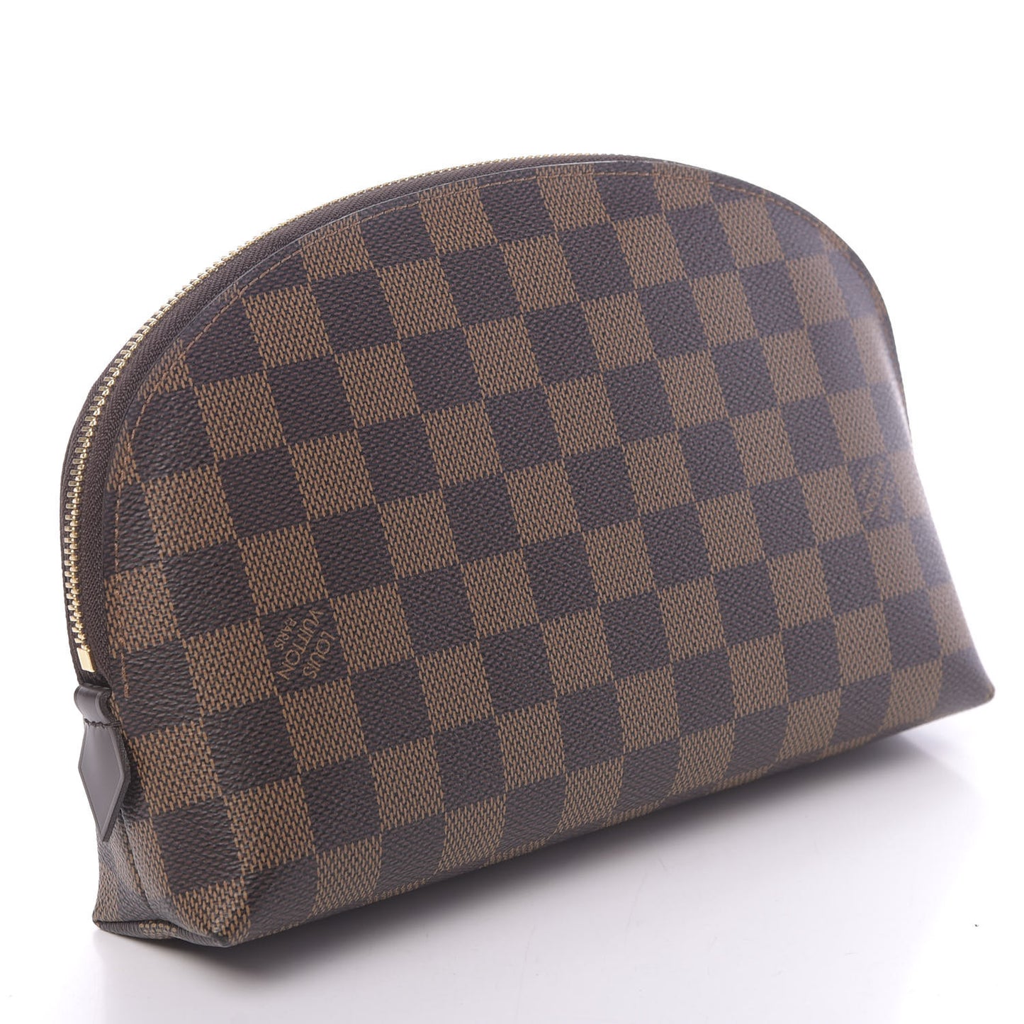 Damier Ebene Cosmetic Pouch GM