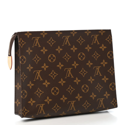 Louis Vuitton Monogram Toiletry Pouch 26 2 of 4