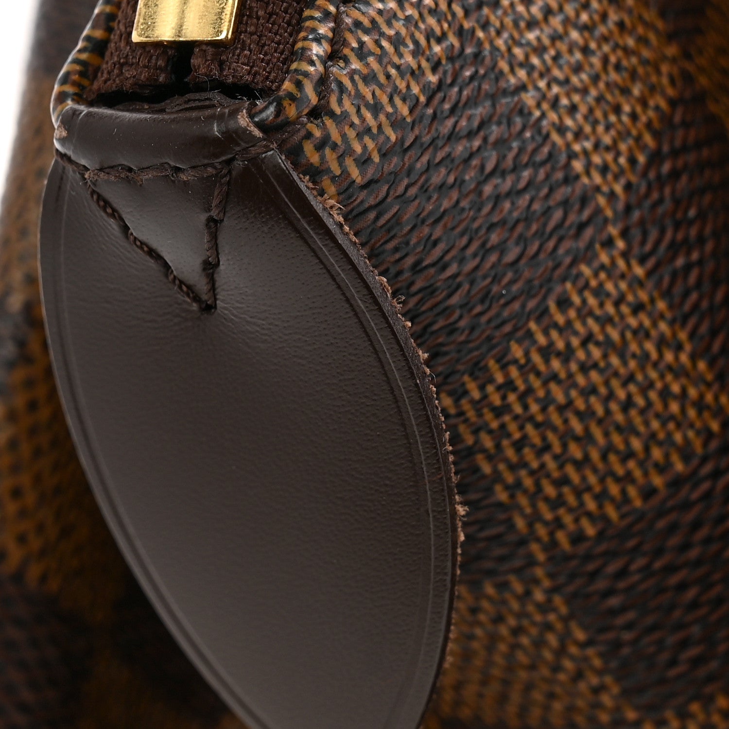 Louis Vuitton Damier Ebene Verona MM 12 of 15