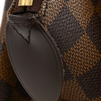 Louis Vuitton Damier Ebene Verona MM 12 of 15