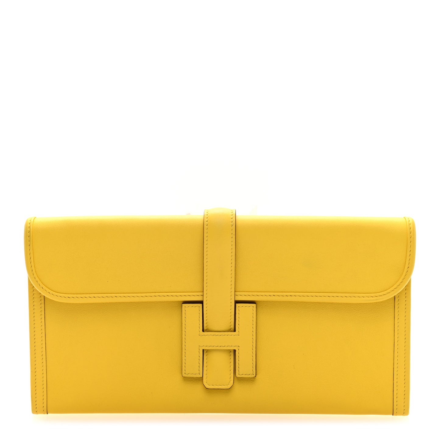 Swift Jige Elan 29 Clutch Jaune De Naples
