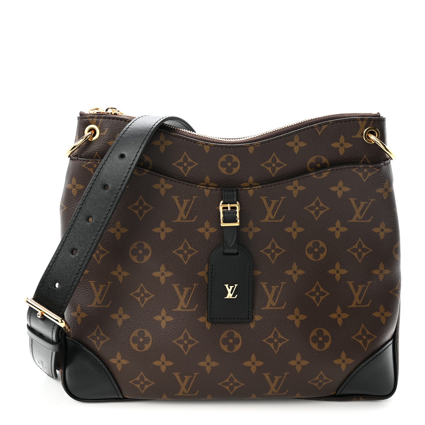 Monogram Odeon MM Black