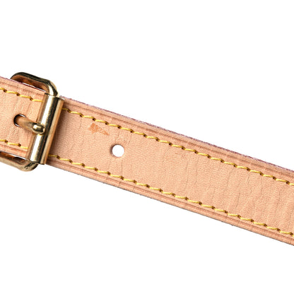 Louis Vuitton Monogram Speedy Bandouliere 35 17 of 20