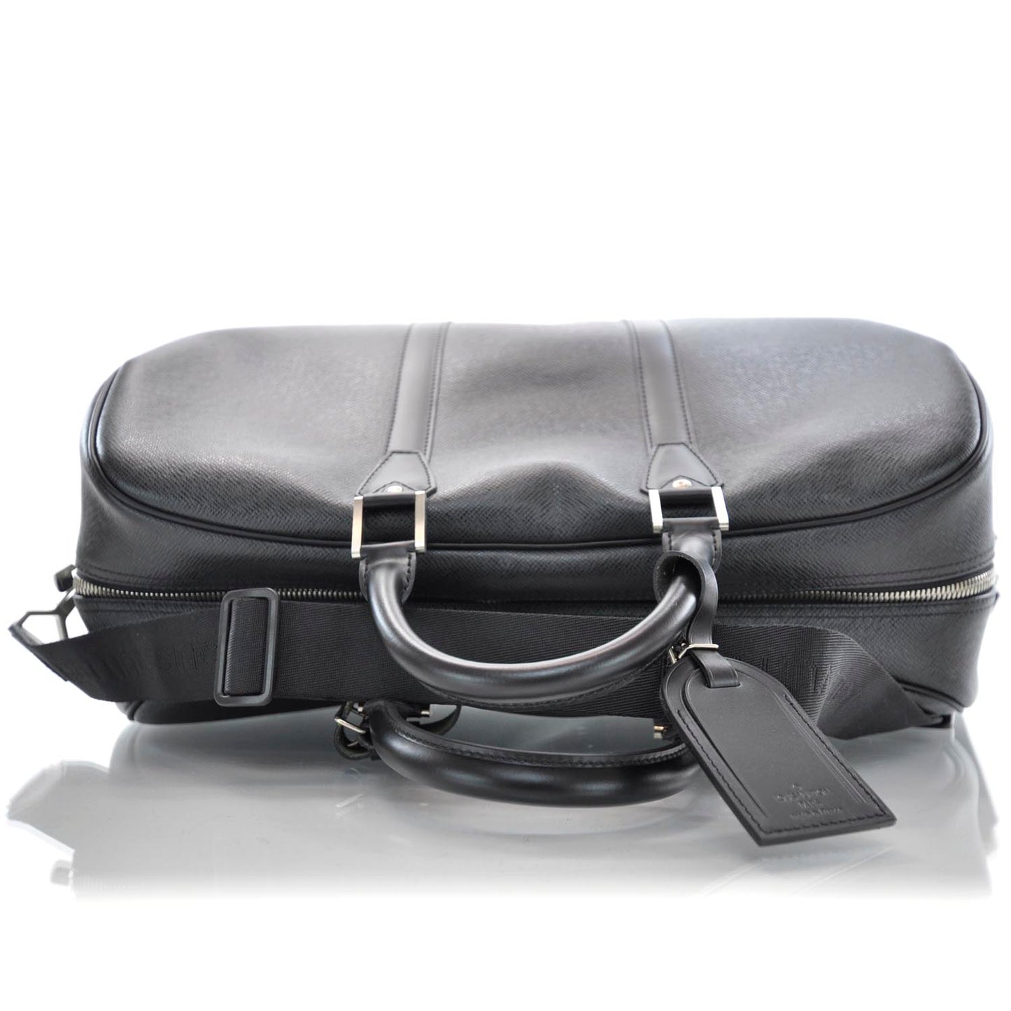 Taiga Kendall PM Bag Luggage Carryon Black