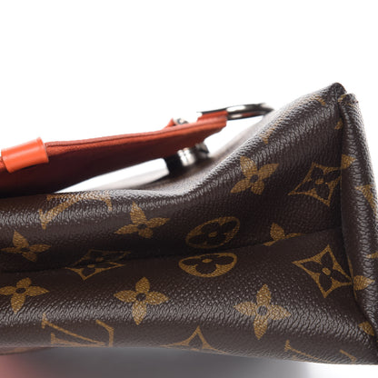 Louis Vuitton Monogram Epi Saint Michel Sunrise 8 of 8