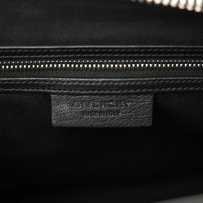 Givenchy Sugar Goatskin Medium Antigona Black 6 of 11