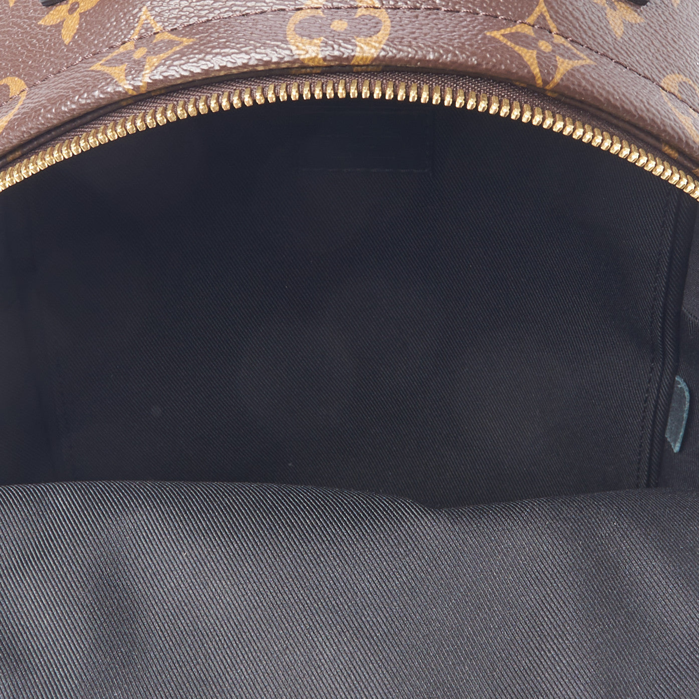 Louis Vuitton Monogram Palm Springs Backpack PM 5 of 10