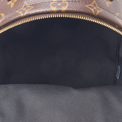 Louis Vuitton Monogram Palm Springs Backpack PM 5 of 10