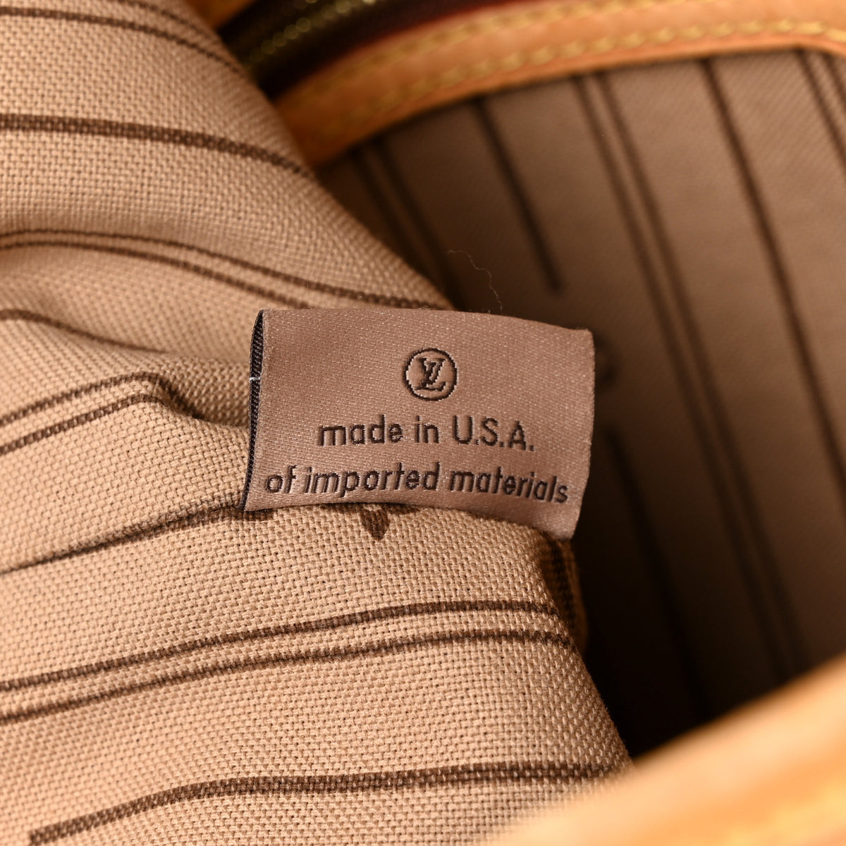 Monogram Delightful PM