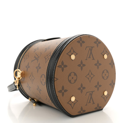 Louis Vuitton Reverse Monogram Cannes 4 of 9