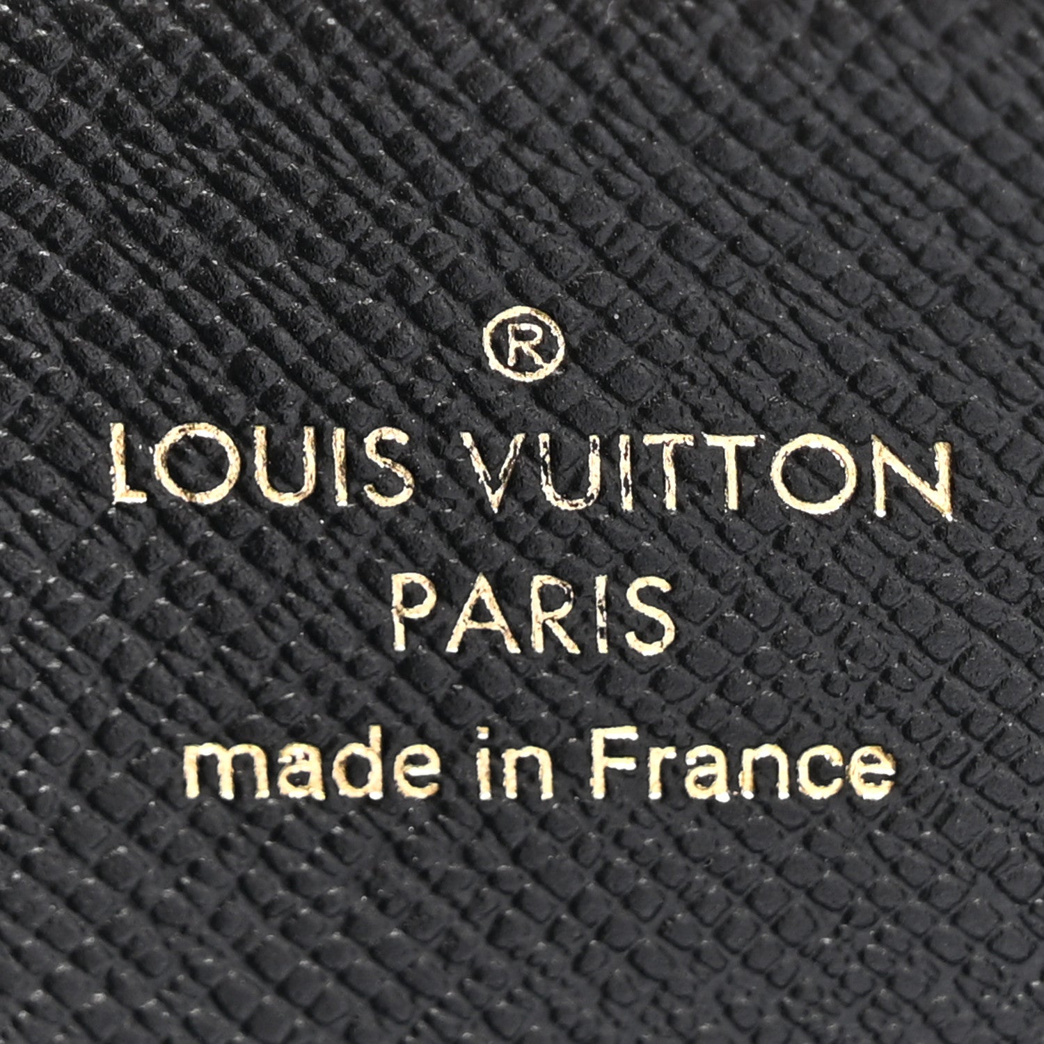 Louis Vuitton Reverse Monogram Giant Trio Pouch 8 of 11