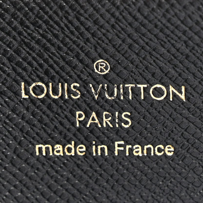 Louis Vuitton Reverse Monogram Giant Trio Pouch 8 of 11