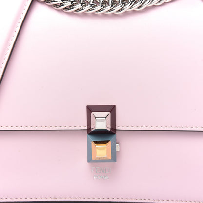 Fendi Vitello Liberty Studded Small Kan I Shoulder Bag Peonia Multicolor 10 of 10