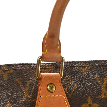 Louis Vuitton Monogram Speedy 40 17 of 17