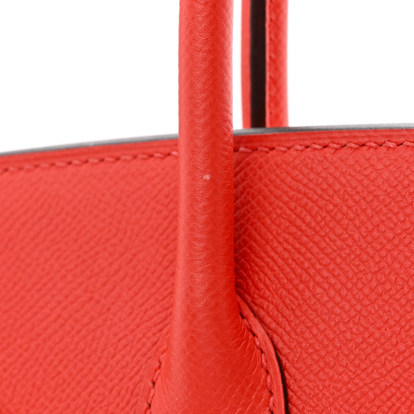 Epsom Birkin 30 Rose Jaipur