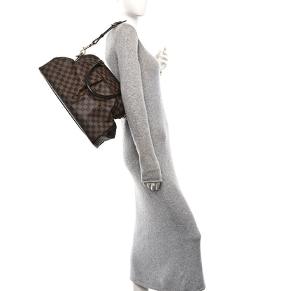 Louis Vuitton Damier Ebene Trevi PM 2 of 10