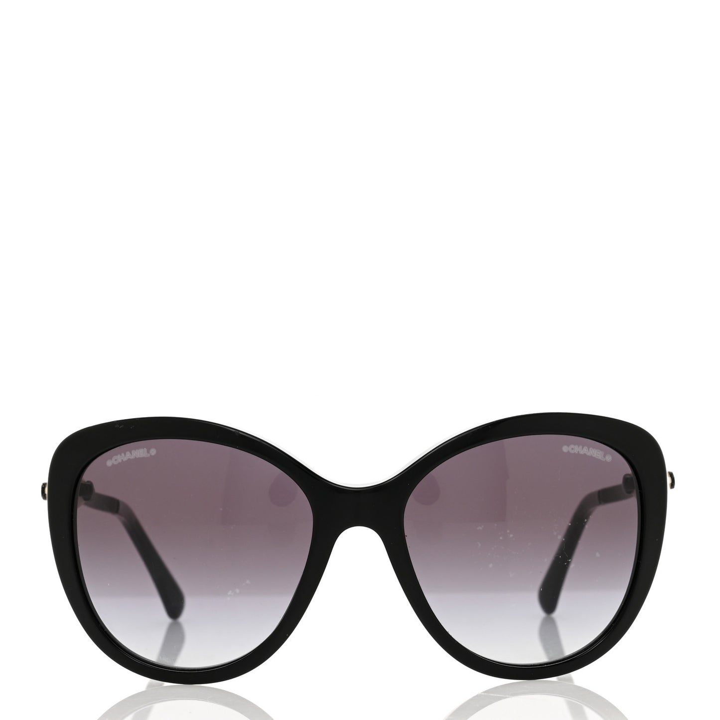 Pearl Sunglasses 5338-H Black