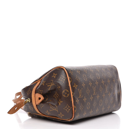 Louis Vuitton Monogram Montorgueil PM 4 of 22