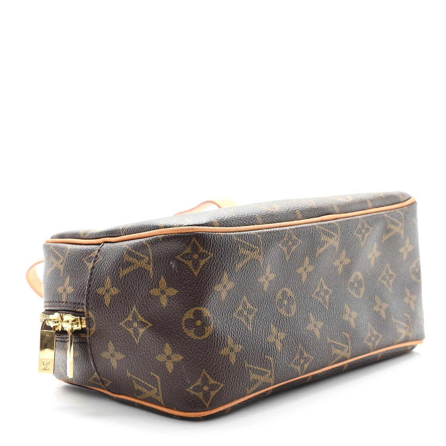 Louis Vuitton Monogram Cite MM 4 of 10