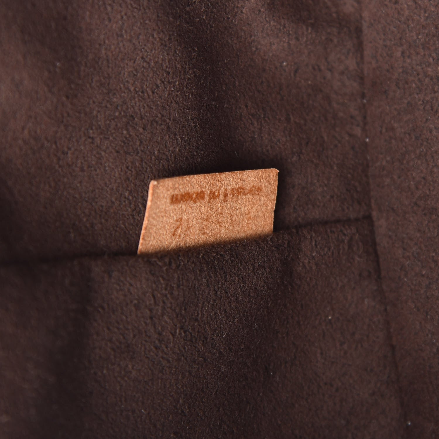 Louis Vuitton Monogram Noé Purse 6 of 9