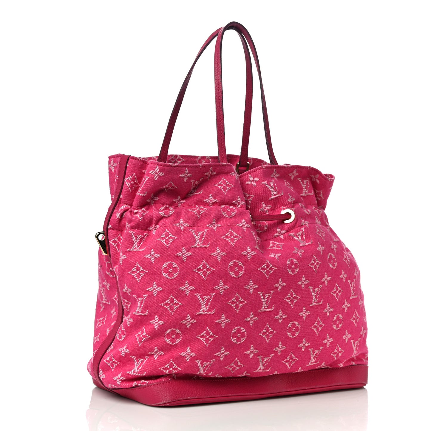 Denim Noefull MM Rose Indien