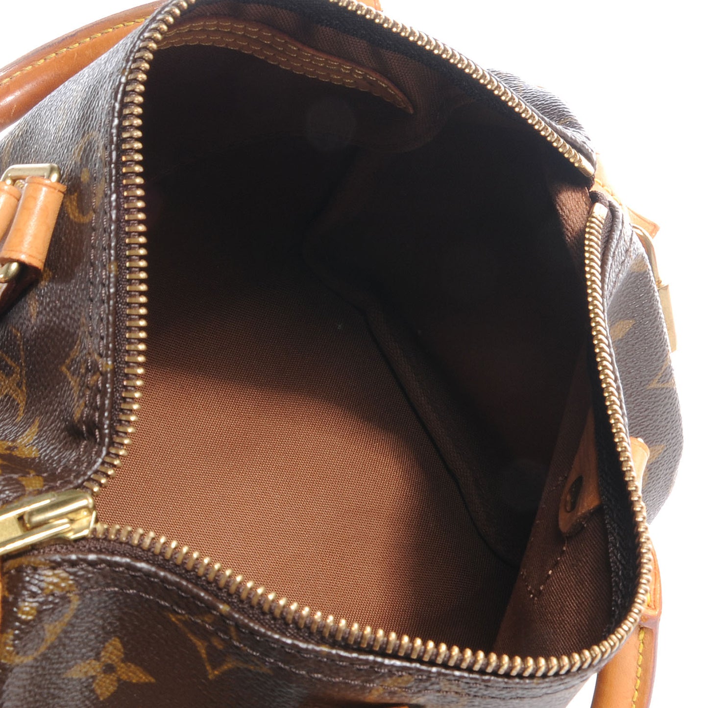 Monogram Speedy 25