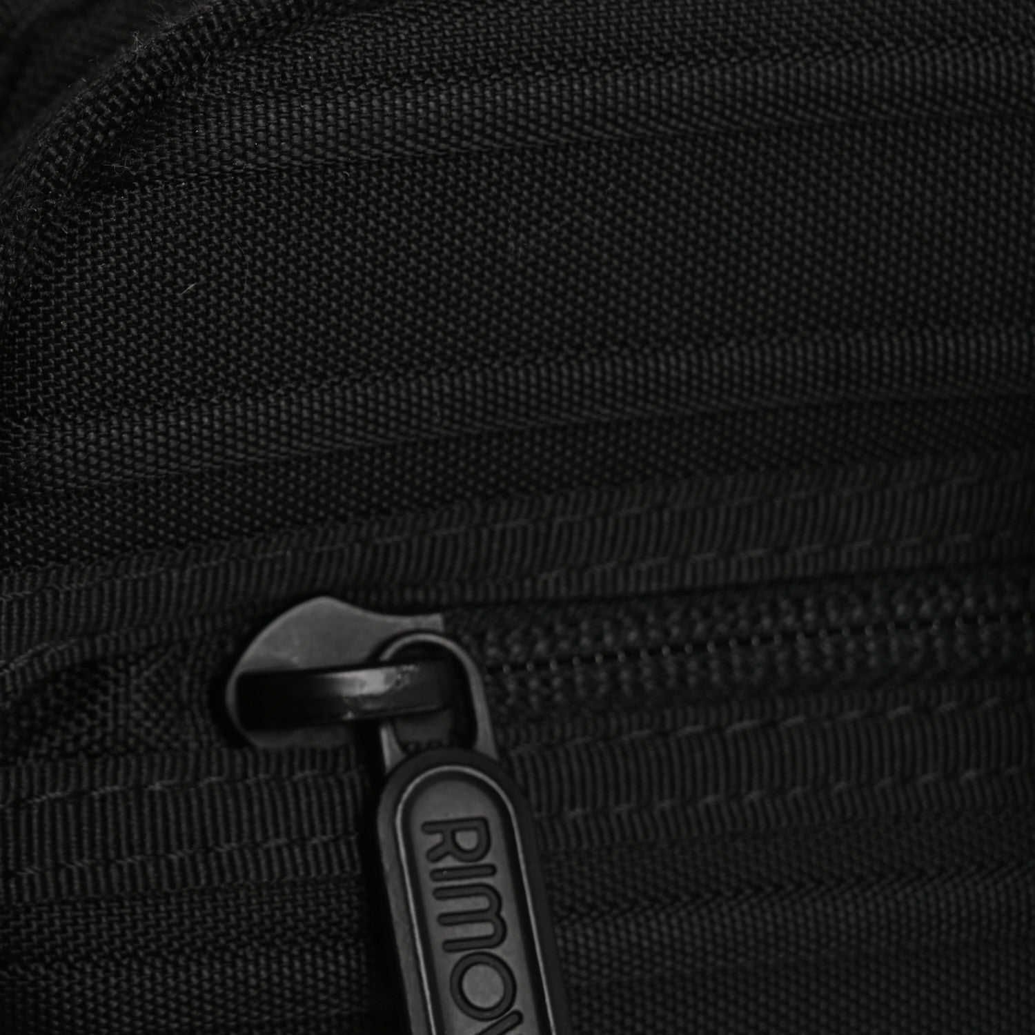 Rimowa Matte Polycarbonate Canvas Bolero Notebook Bag Black 14 of 17