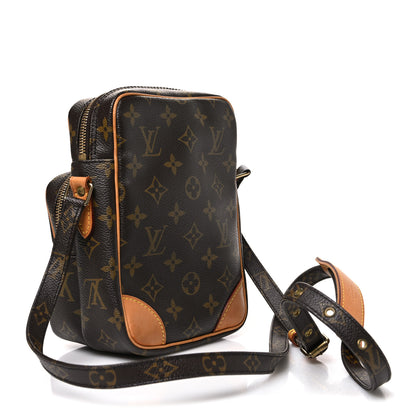 Louis Vuitton Monogram Amazone 2 of 9