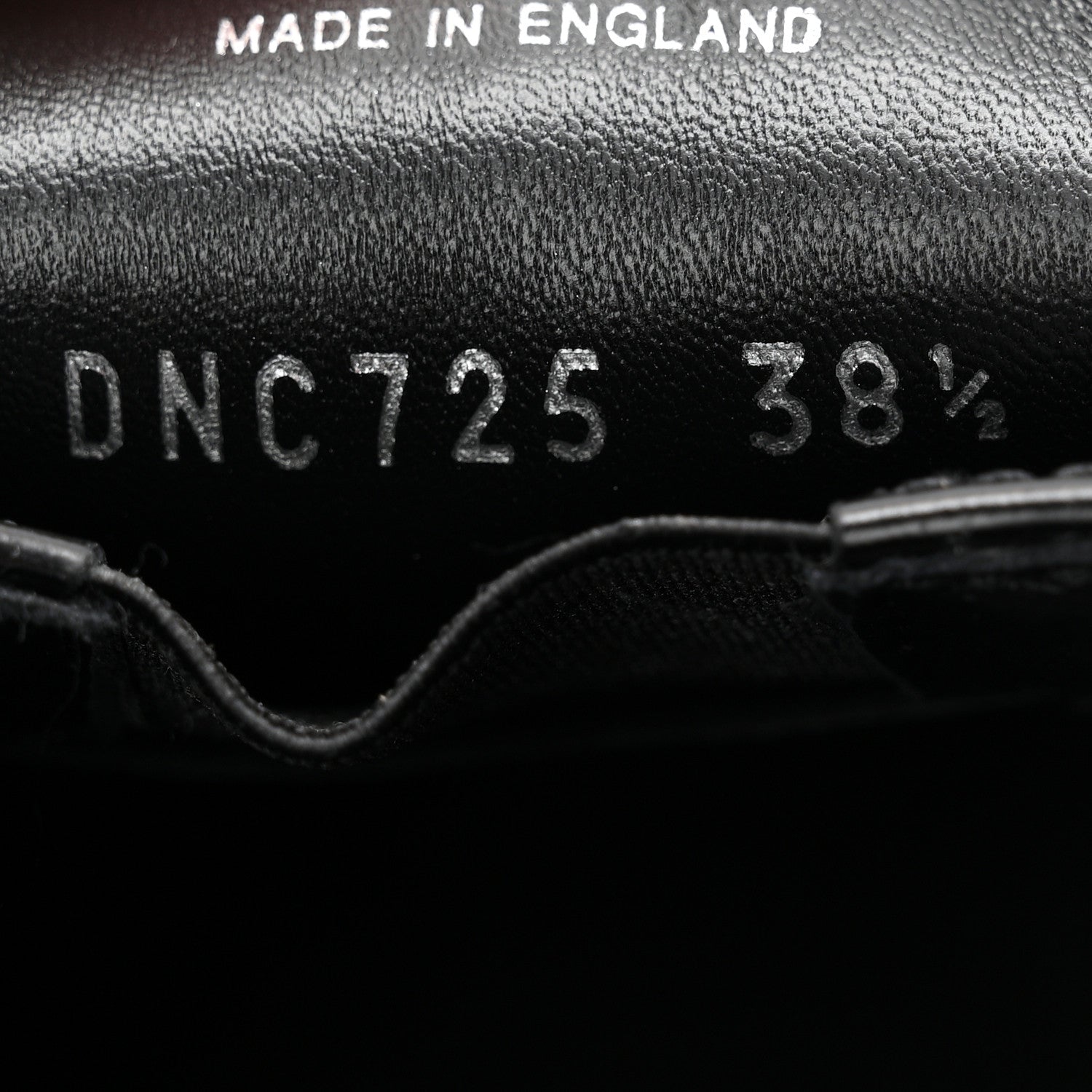 Prada Spazzolato Loafers 38.5 Black 10 of 10