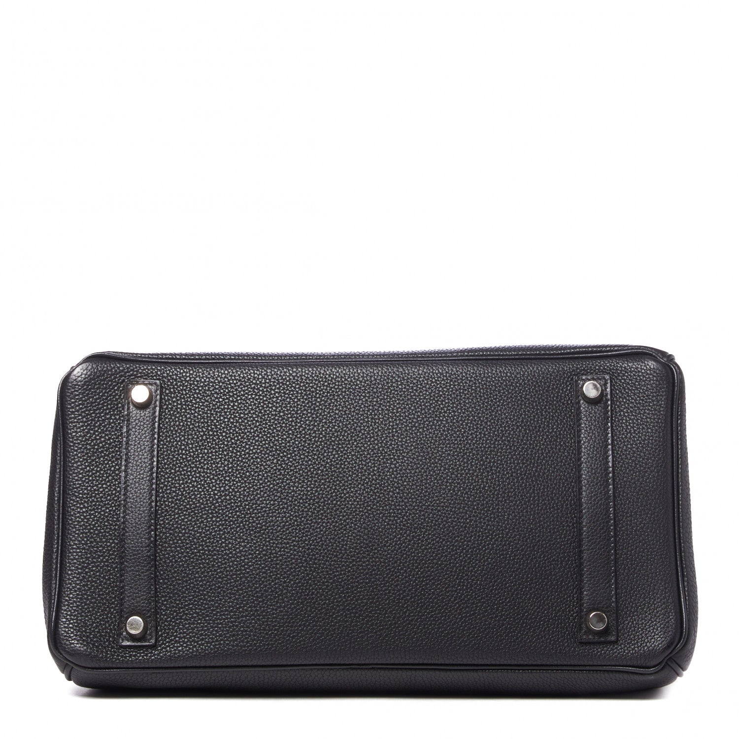 Hermes Togo Birkin 35 Black 5 of 32