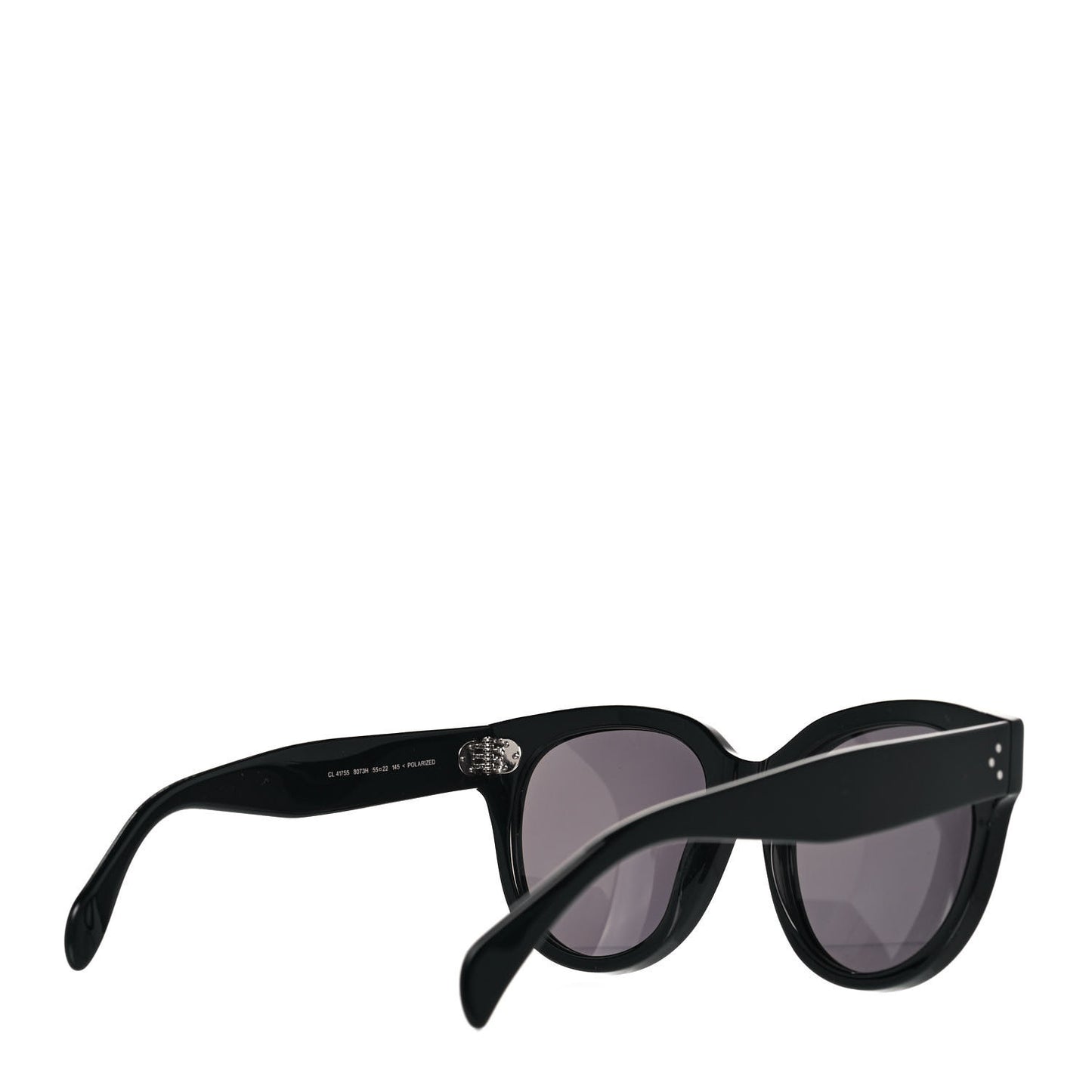 Audrey Sunglasses CL 41755 Black