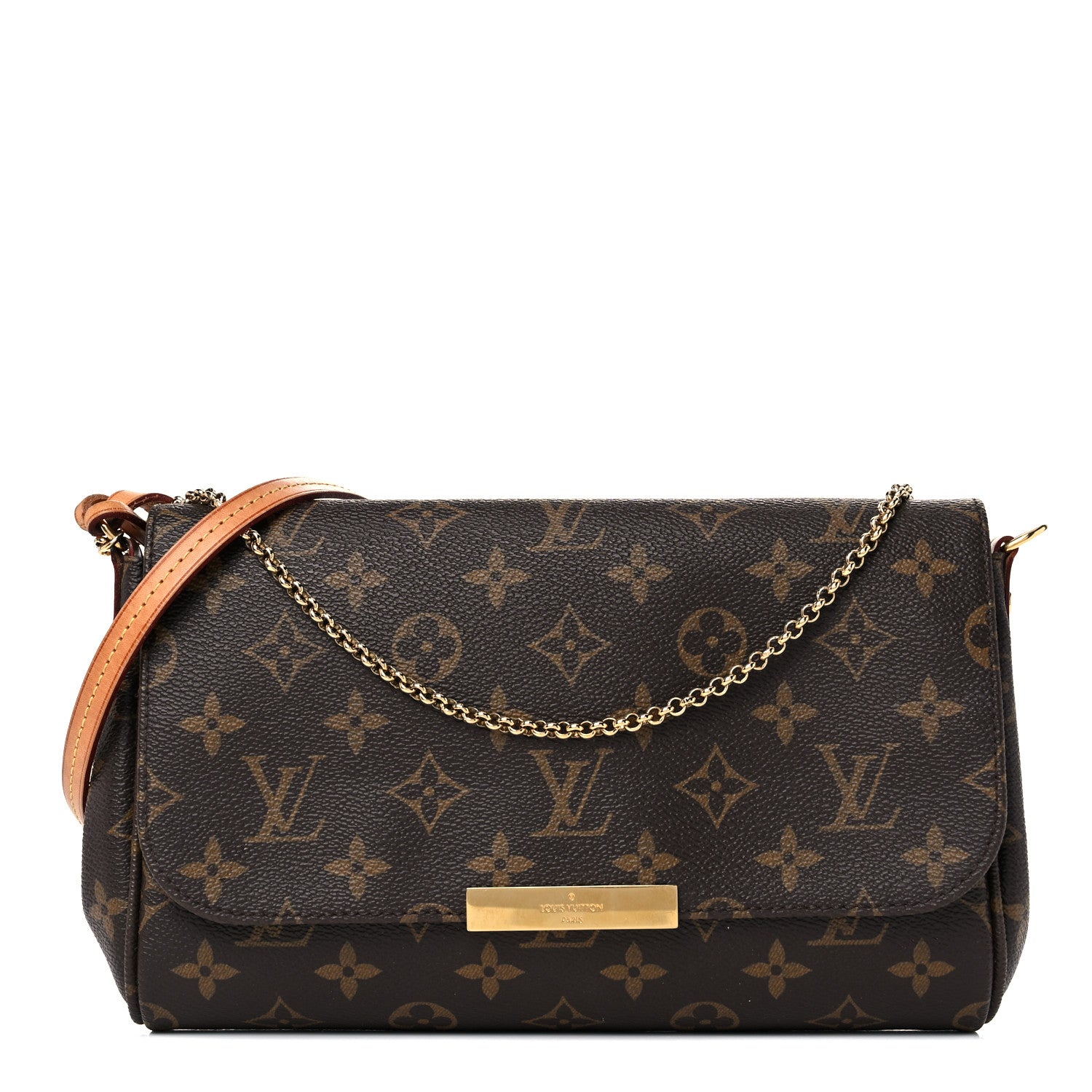 Louis Vuitton Monogram Favorite MM 1 of 20