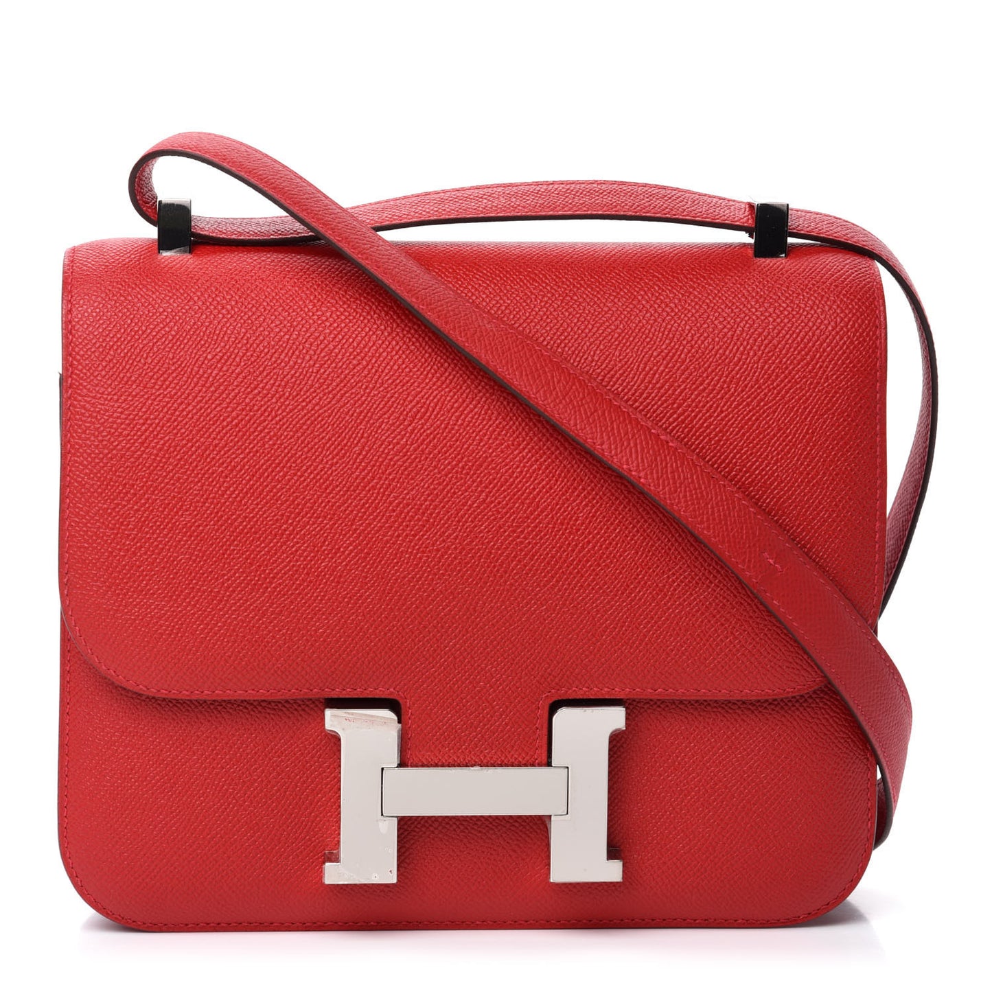 Epsom Constance 24 Rouge Casaque