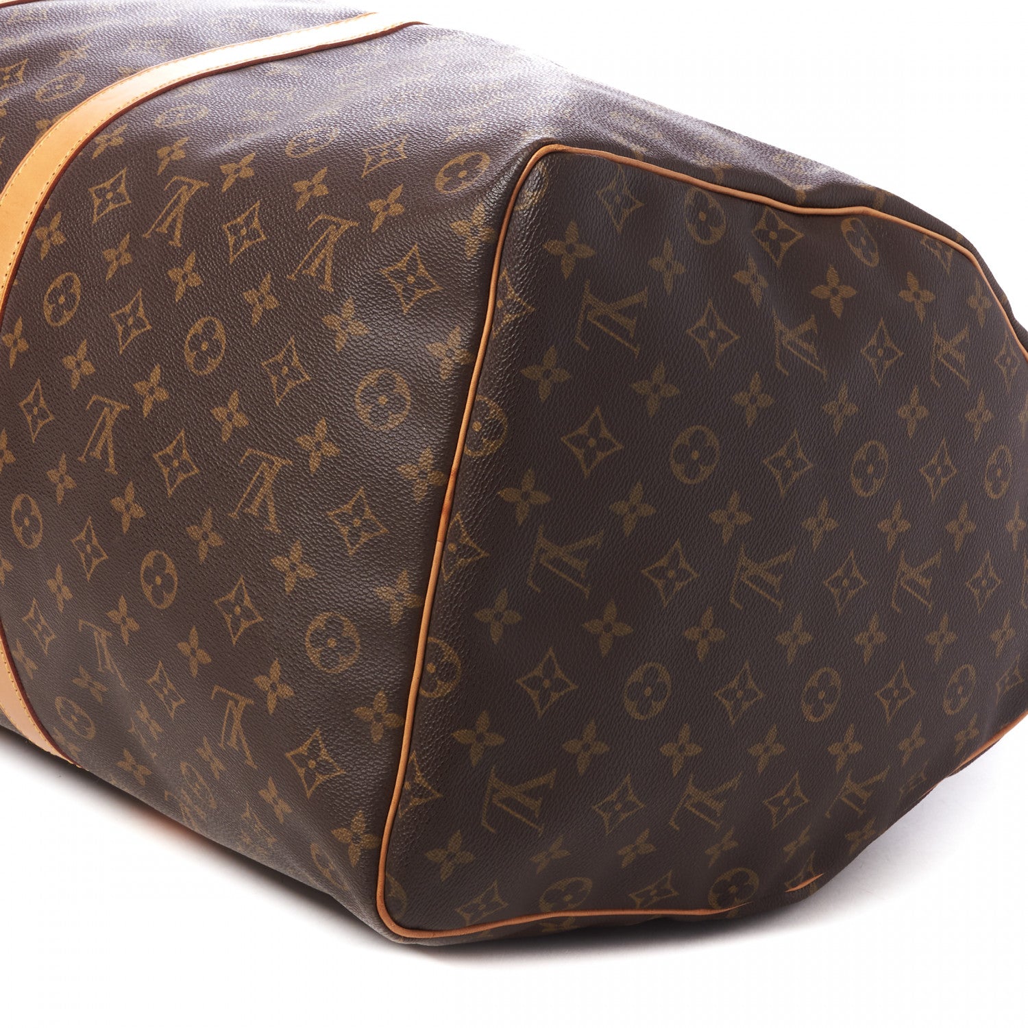 Louis Vuitton Monogram Keepall 60 4 of 9