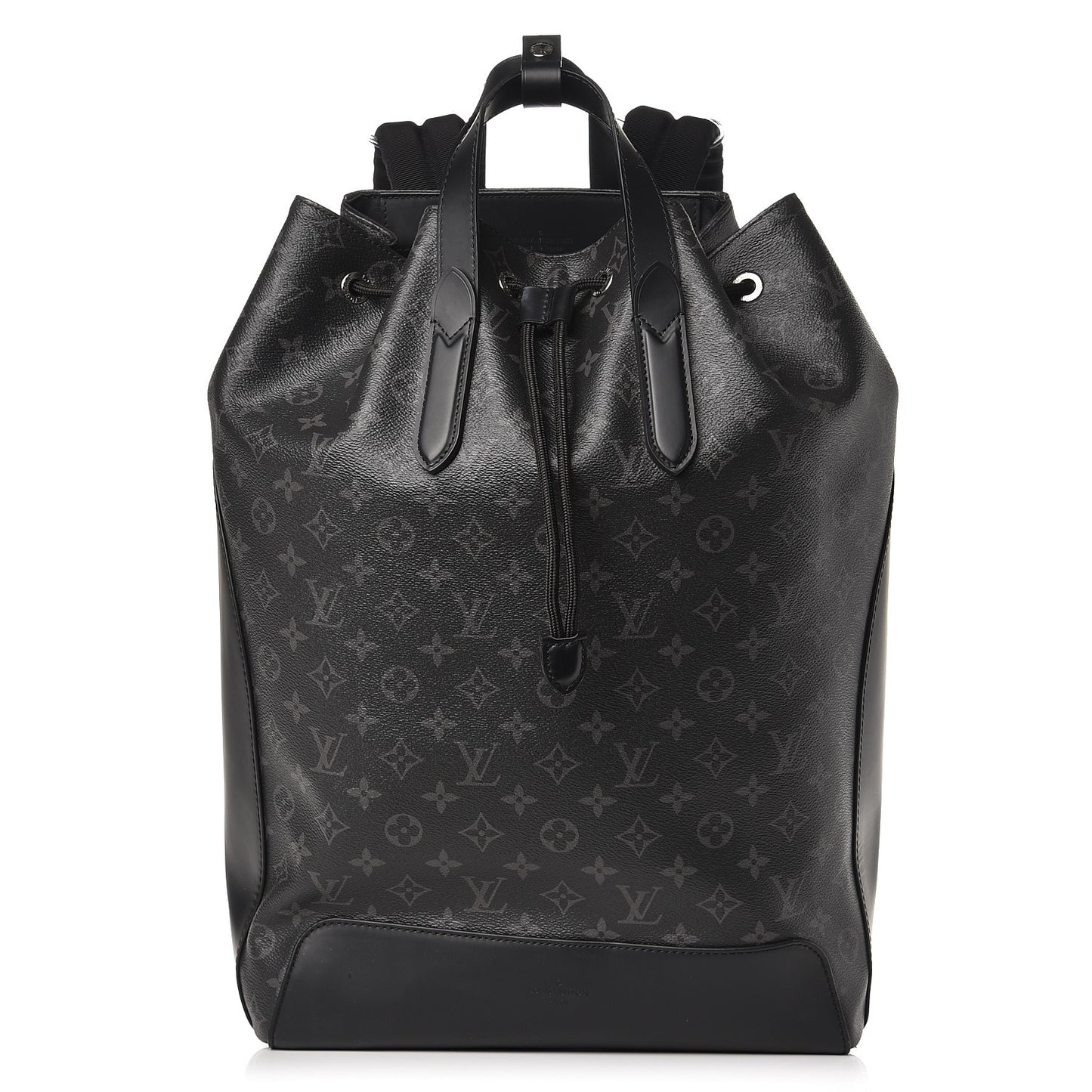 Monogram Eclipse Explorer Backpack