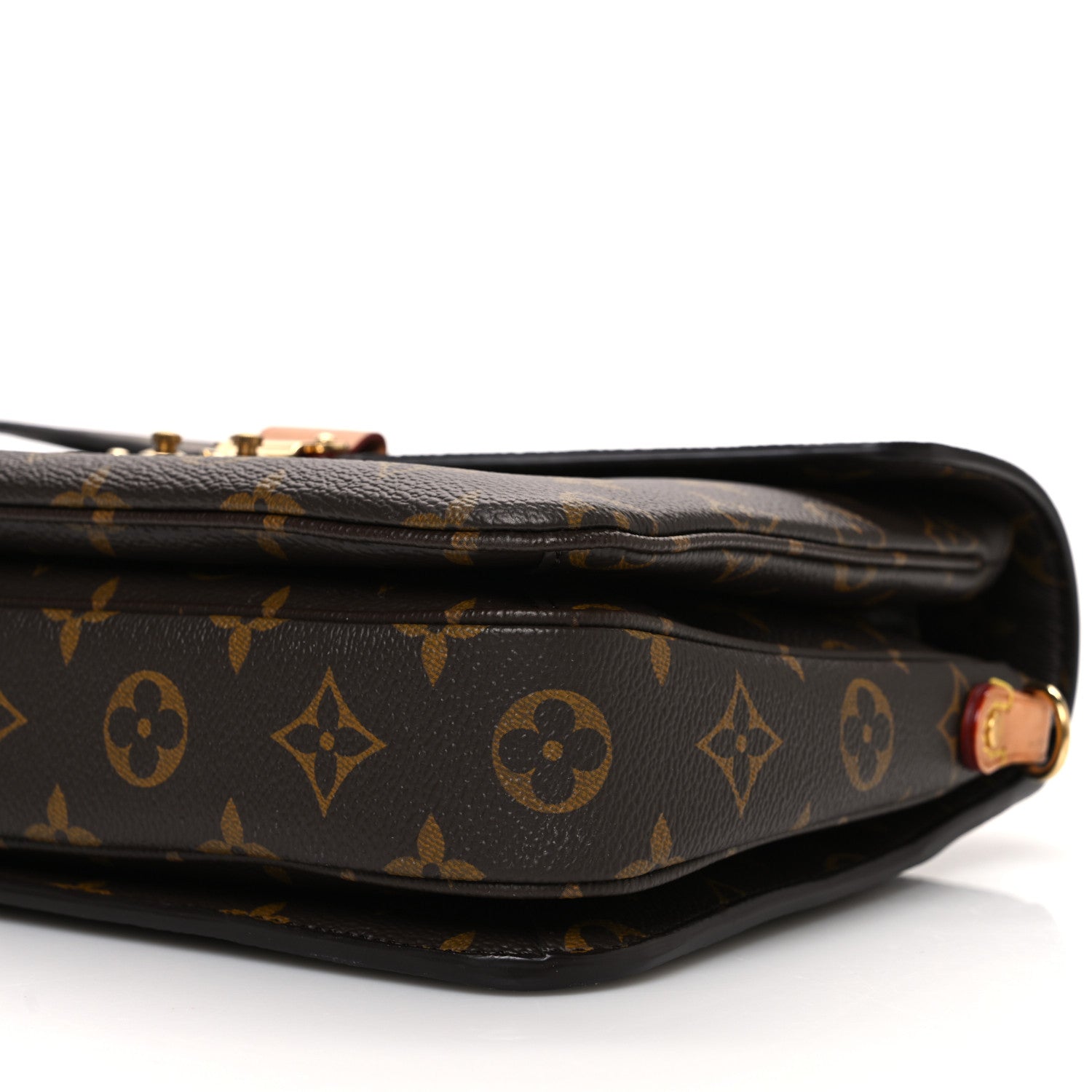 Louis Vuitton Monogram Pochette Metis 9 of 11