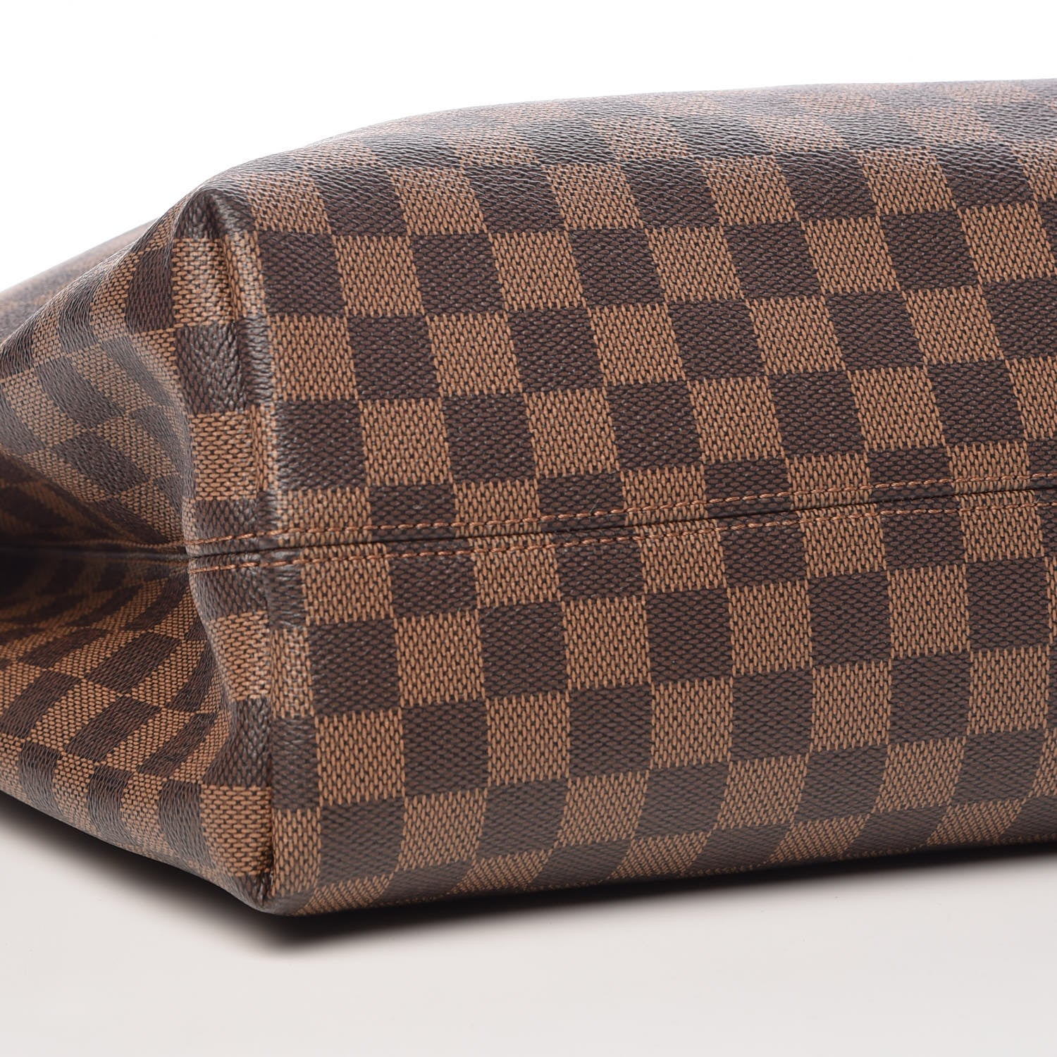 Louis Vuitton Damier Ebene Graceful MM 10 of 11