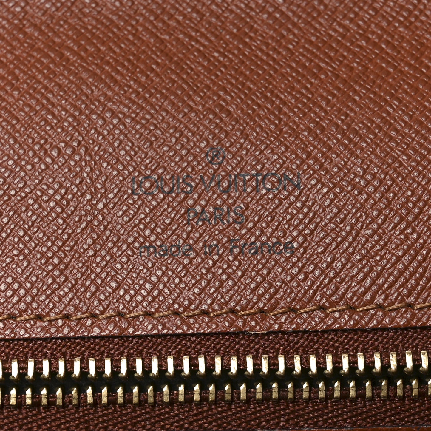 Monogram Monceau 28