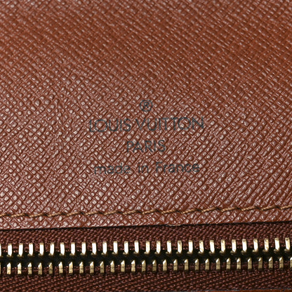 Louis Vuitton Monogram Monceau 28 6 of 9