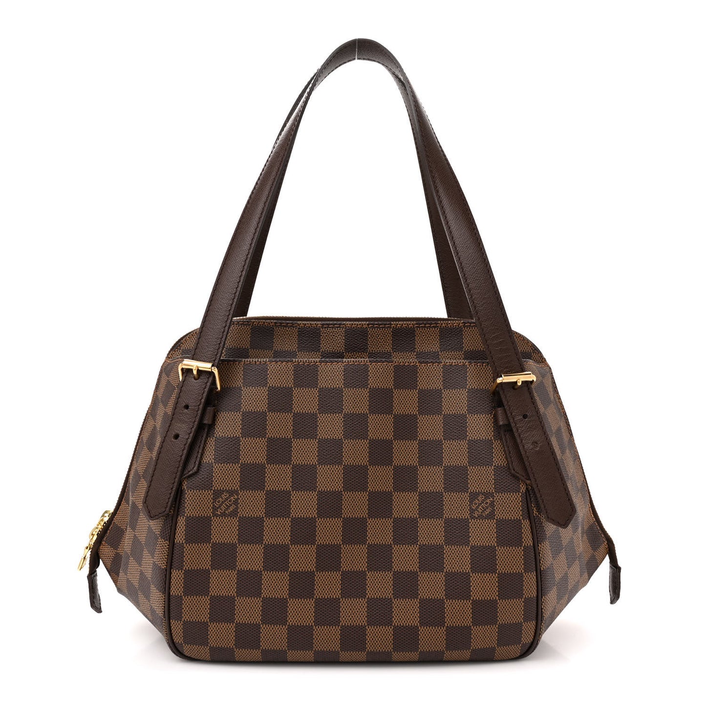 Damier Ebene Belem MM