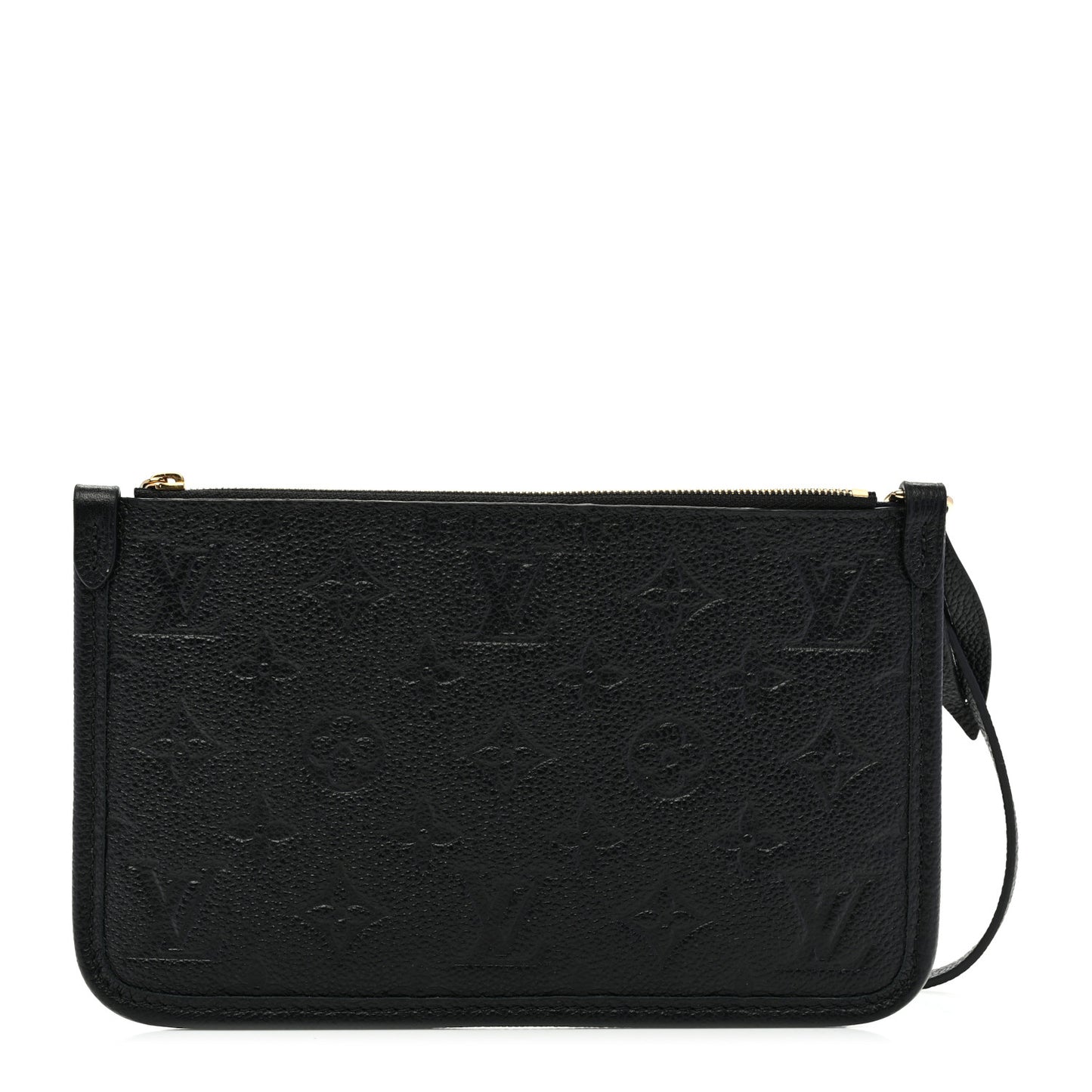 Empreinte CarryAll PM Pochette Black