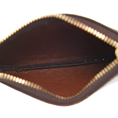 Louis Vuitton Monogram Key Pouch 5 of 7