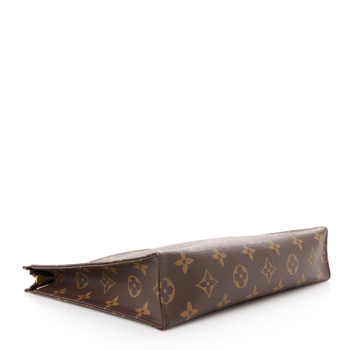Monogram Toiletry Pouch 26