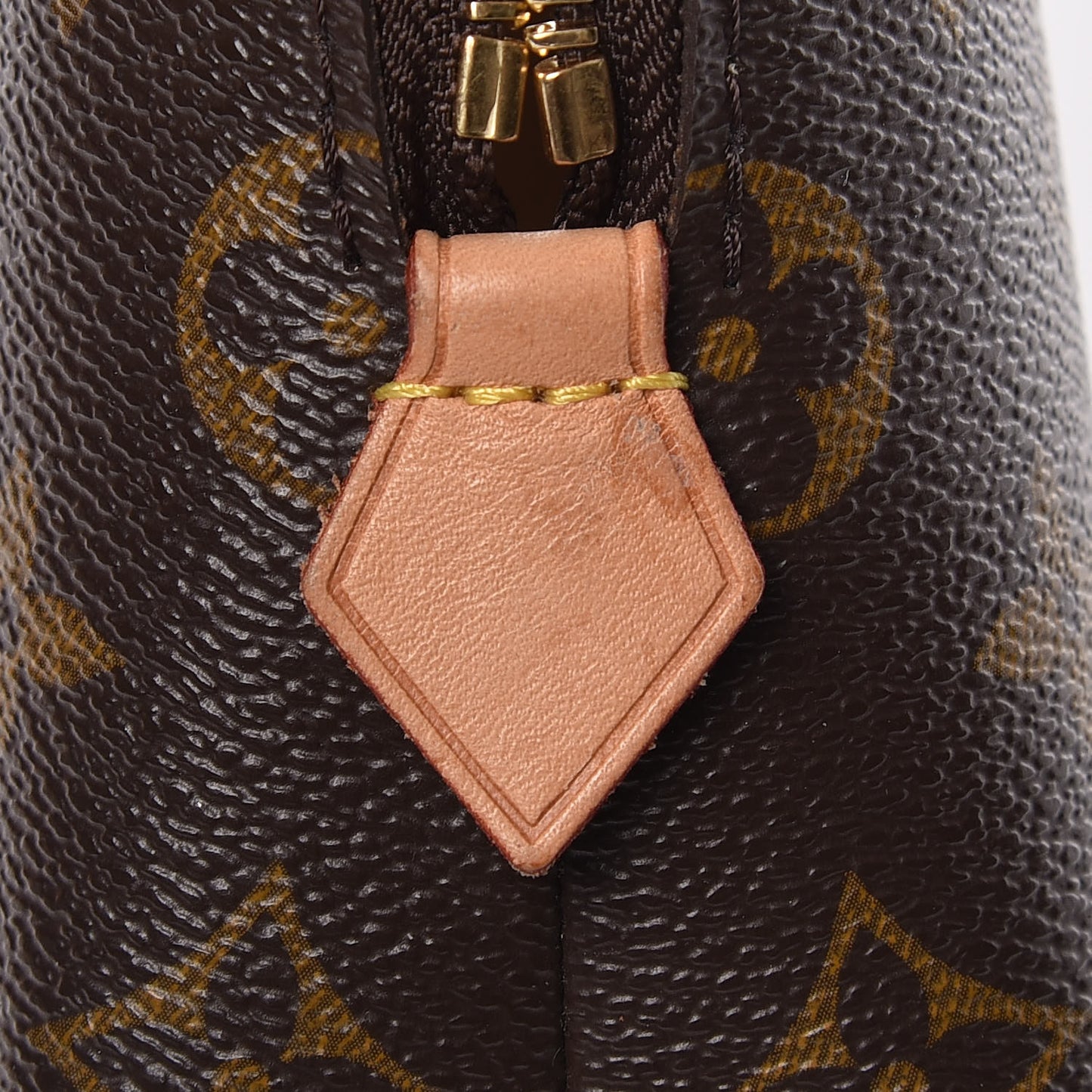 Monogram Cosmetic Pouch GM