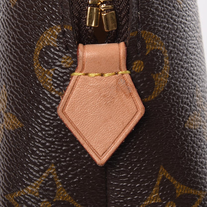 Louis Vuitton Monogram Cosmetic Pouch GM 9 of 11
