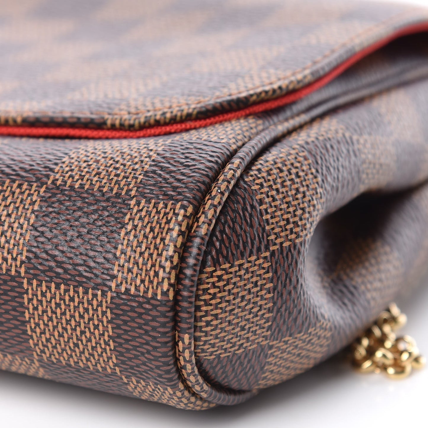 Damier Ebene Favorite MM