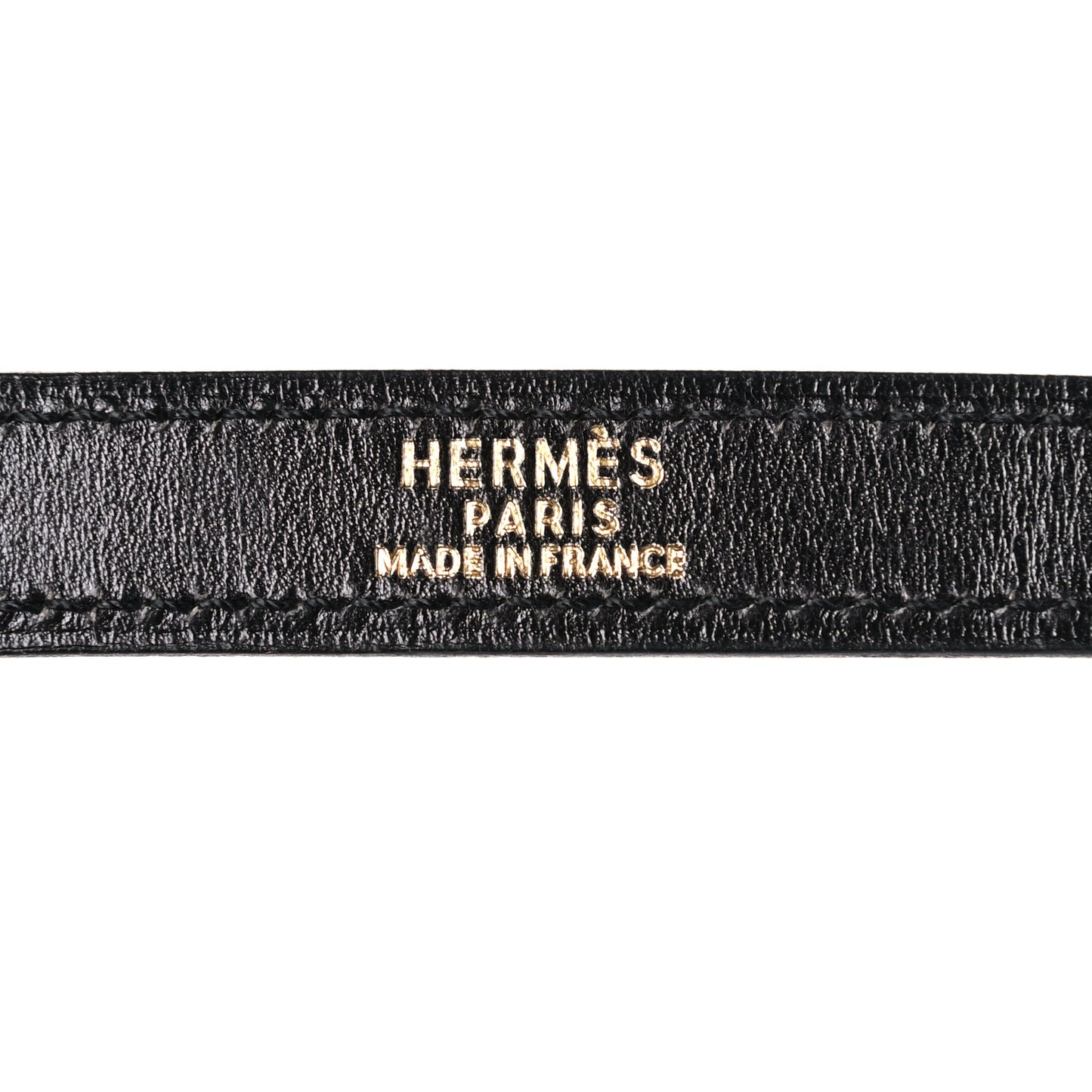 Box Kelly Retourne 32 Black