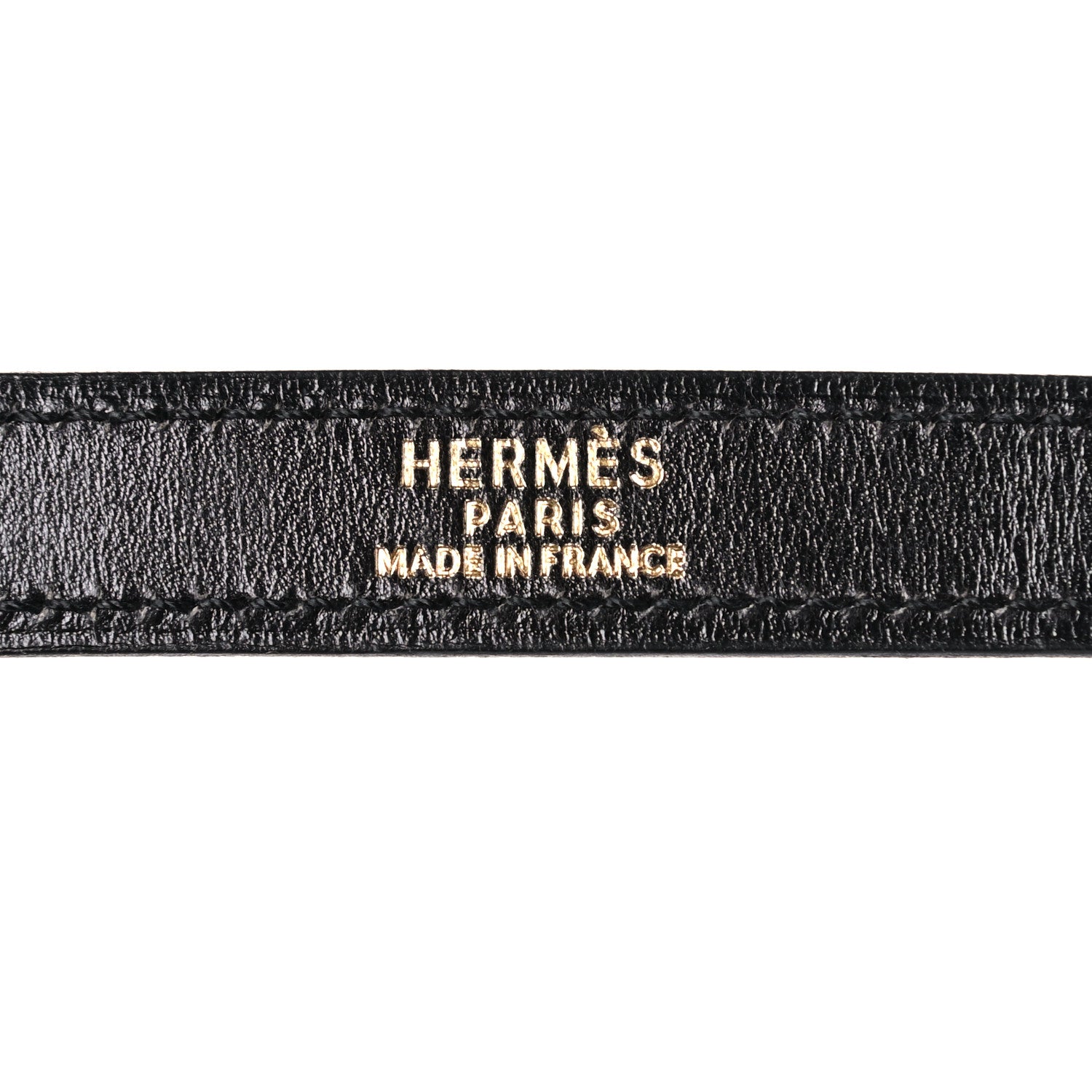Hermes Box Kelly Retourne 32 Black 7 of 21
